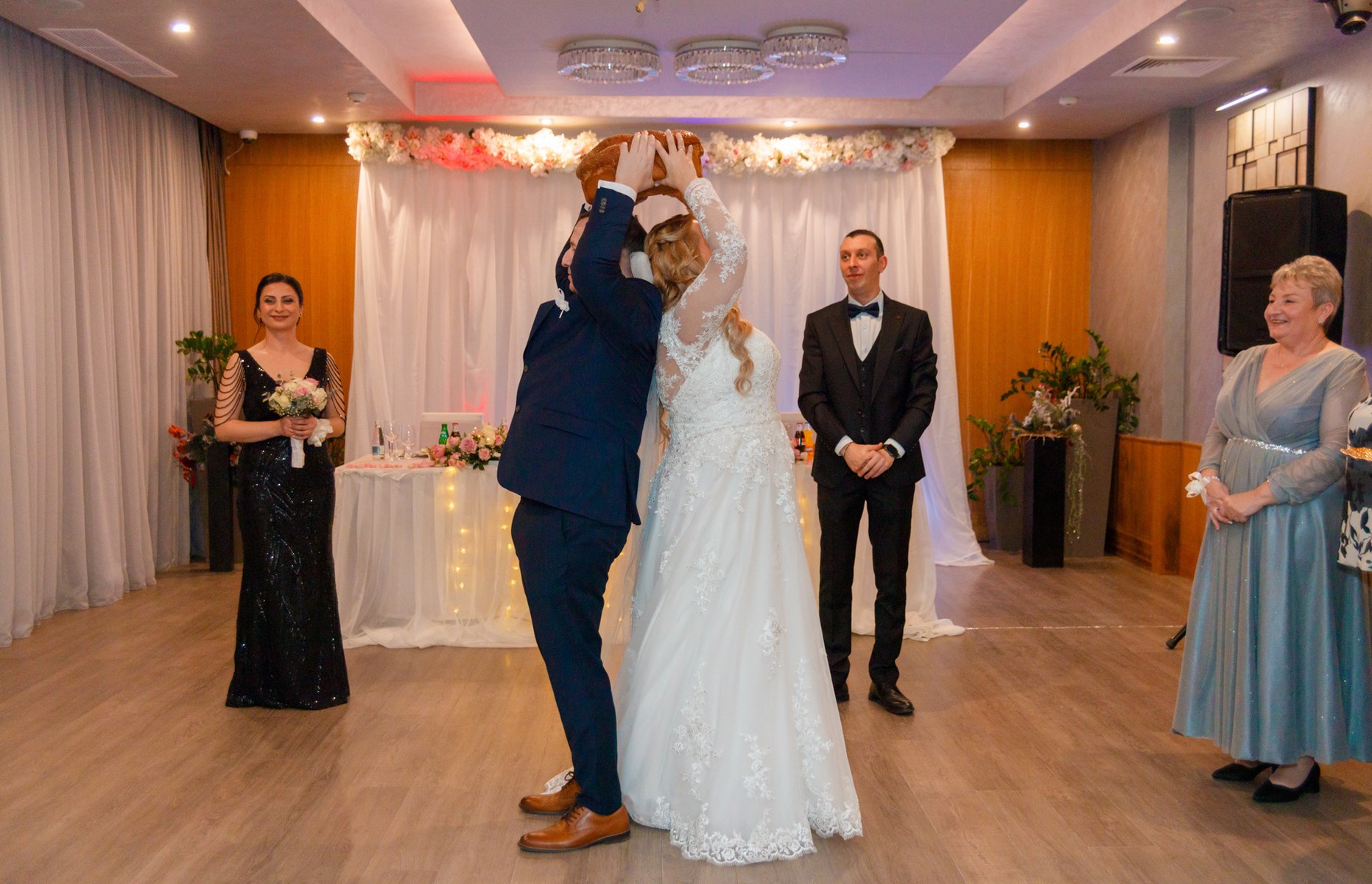073 Wedding